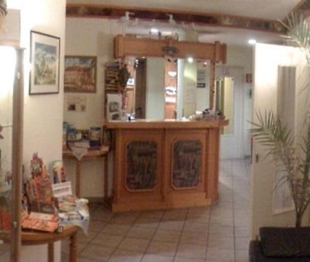 Hotel Kiebitz An Der Ostsee Бёргеренде-Ретвиш Экстерьер фото