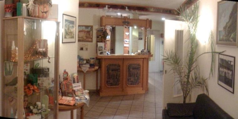 Hotel Kiebitz An Der Ostsee Бёргеренде-Ретвиш Экстерьер фото