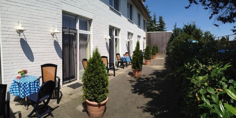 Hotel Kiebitz An Der Ostsee Бёргеренде-Ретвиш Номер фото
