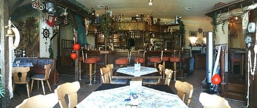 Hotel Kiebitz An Der Ostsee Бёргеренде-Ретвиш Экстерьер фото